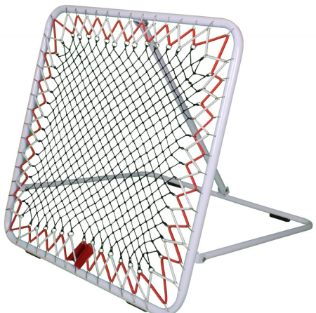 Accesorii baschet - Perete ricoseu / plasa rebound premium Sportech 100x100 cm