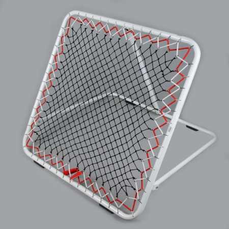 Premium ricochet wall / rebound net 100x100 cm [4]