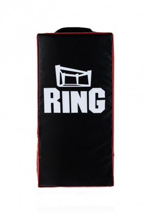 Accesori box - Perna Scut Dreapta Arte Martiale RING 75x35x15 cm – Antrenament Profesional