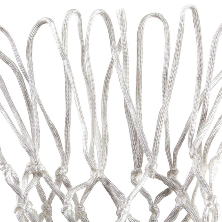 Master Professional Basketball Net – 7 mm Thread, Highly Durable [2]