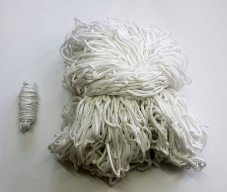 Plasa poarta fotbal Anastasia Sport 7,32 x 2,44 m, fir 5 mm [2]