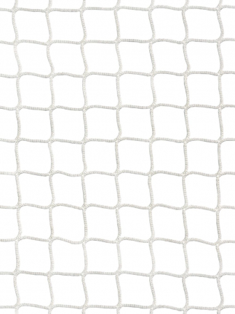 Plasa protectie 5 mm, fara nod, ochi 10x10 cm, culoare alba [2]