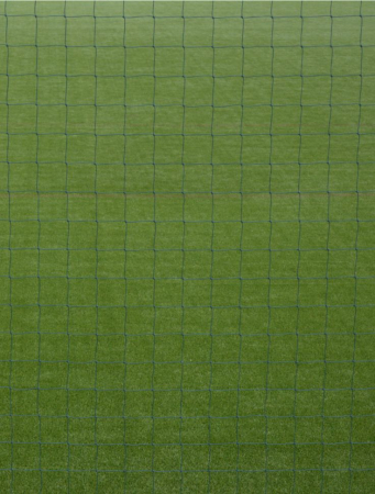 Sport field protection net, with border, 3.2 mm thread [3]