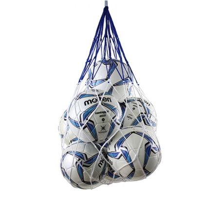 Plasa sac mingi Molten BN10 pentru 10 mingi [1]