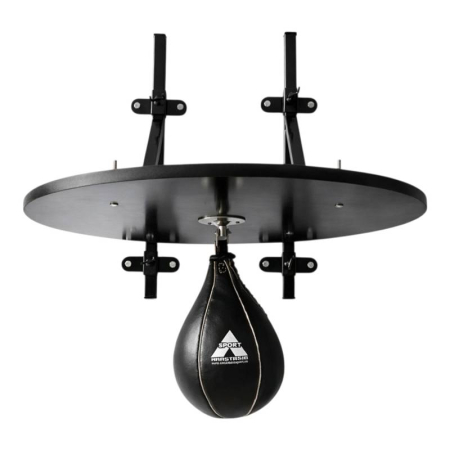 Platforma speedball Anastasia Sport V1 para si pompa inclusa [3]