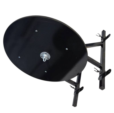 Platforma speedball Anastasia Sport V1 para si pompa inclusa [2]