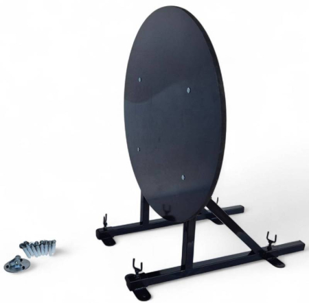 Platforma speedball Anastasia Sport V1 para si pompa inclusa [7]