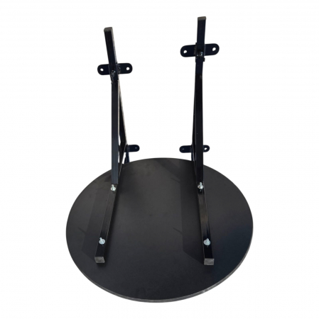 Anastasia Sport V2 Speedball Platform – Adjustable, No Speedball [2]