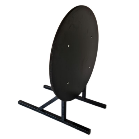 Speedball platform Anastasia Sport V2 para and pump included [7]