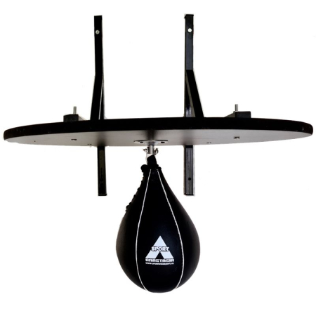 Speedball platform Anastasia Sport V2 para and pump included [2]
