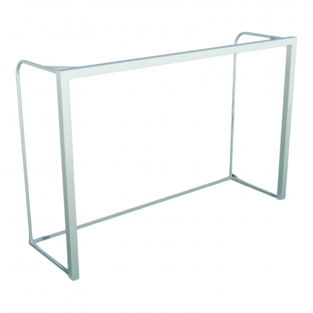 Poarta fotbal / handbal / futsal Anastasia Sport 3x2 m, profil otel 80x80 mm [14]