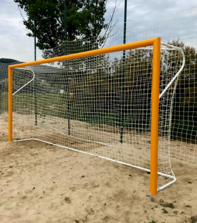 Beach Soccer Goal 5.5 x 2.2 m – Anastasia Sport [1]