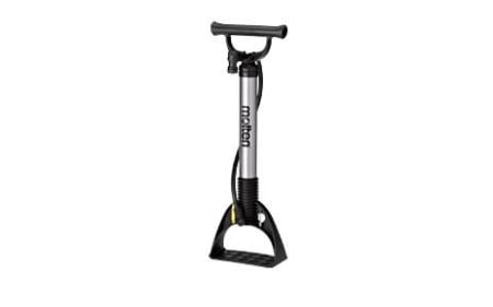 Accesorii antrenament / antrenor - Pompa mingi Molten de picior AP50