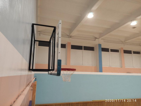 Protectie panou baschet [11]
