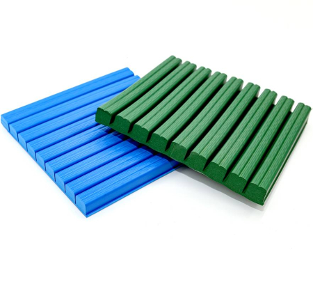 Protectie pentru pereti si stalpi Tetris 200 x 100 x 2 cm