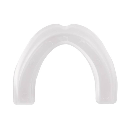 Anastasia Sport Single Mouthguard for Boxing, MMA and Contact Sports, Thermoformable Silicone, with Storage Case [9]