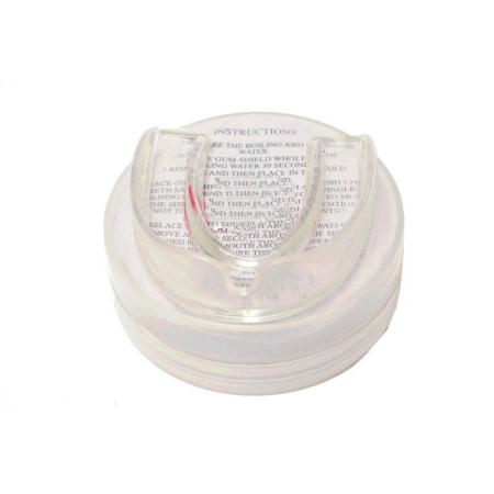Protectie dentara simpla Anastasia Sport pentru box, MMA si sporturi de contact
