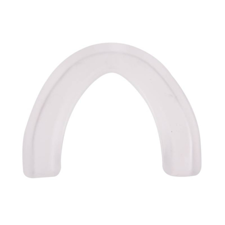Anastasia Sport Single Mouthguard for Boxing, MMA and Contact Sports, Thermoformable Silicone, with Storage Case [6]