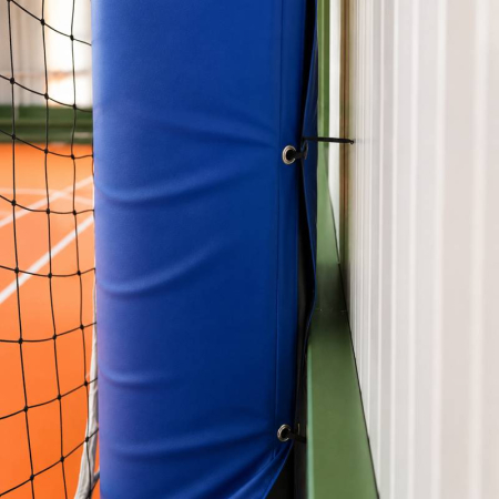 Protectie stalpi sala sport [3]
