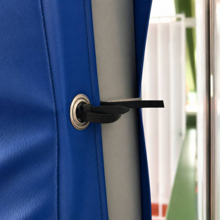 Protectie stalpi sala sport [4]