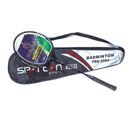 Racheta badminton Spartan Calypso, pentru antrenament [1]