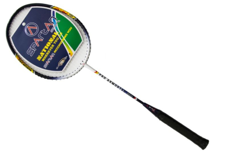Racheta badminton Spartan Calypso, pentru antrenament [4]