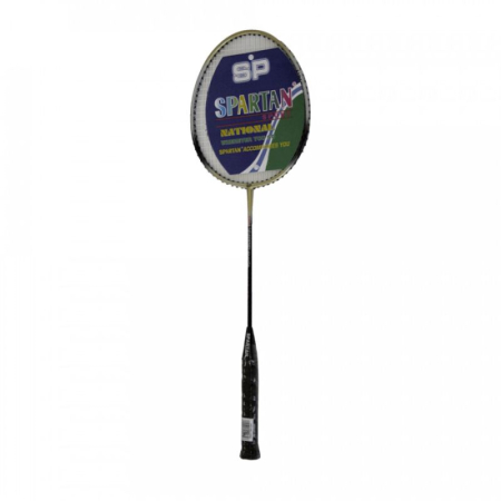 Racheta badminton Spartan Calypso, pentru antrenament [3]