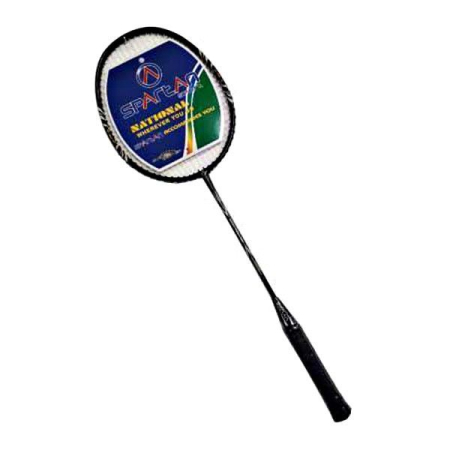 Racheta badminton Spartan Calypso, pentru antrenament [2]