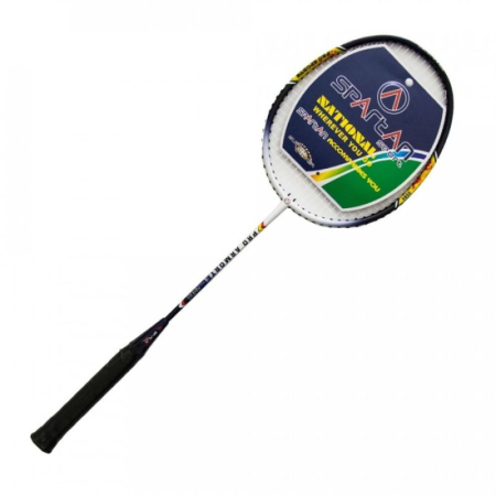 BADMINTON ROCKET SPARTAN CALYPSO