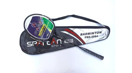 Racheta badminton Spartan Calypso, pentru antrenament