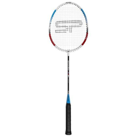 Set 2 rachete badminton Spokey FIT ONE cu husa [4]