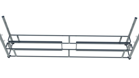 Foldable boxing ring 4×4 m [1]
