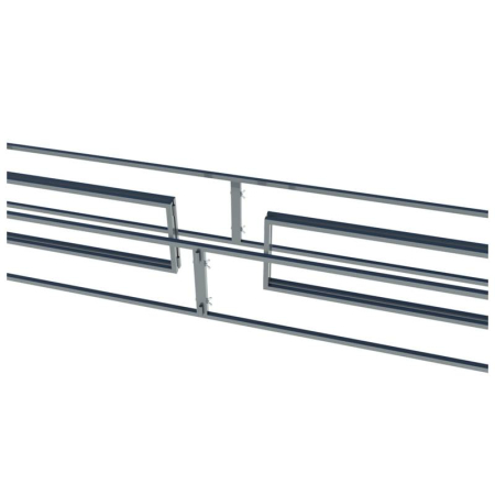 Ring de box 4x4 m, mobil, pliabil, pentru antrenament [5]