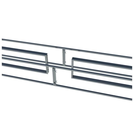 Foldable boxing ring 5×5 m [9]