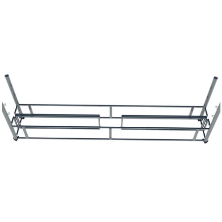 Foldable boxing ring 5×5 m [7]