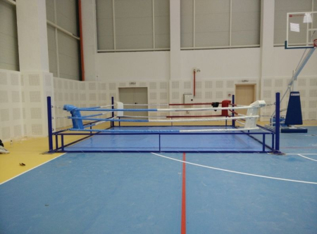 Boxing ring training 5 х 5 м [5]