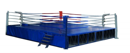 Boxing ring professional 6,1 х 6,1 м