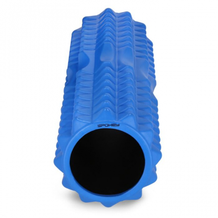 Rola pentru masaj / yoga /black roll Spokey [2]
