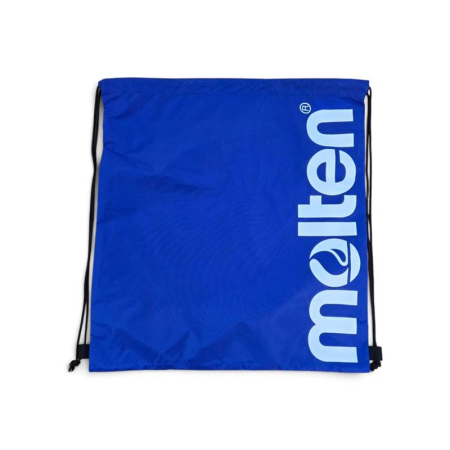 Molten ball backpack, 15 L, 41 x 45 cm, blue [2]