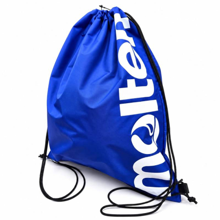 Volleyball accessories - Molten ball backpack, 15 L, 41 x 45 cm, blue