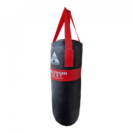 Sac box junior Anastasia Sport 80 cm si manusi box 8 OZ [10]