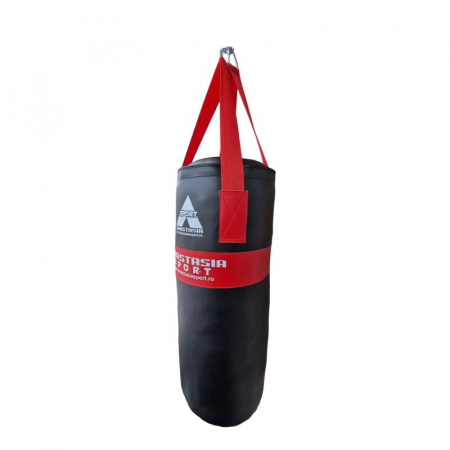 Sac box junior Anastasia Sport 80 cm si manusi box 8 OZ [3]