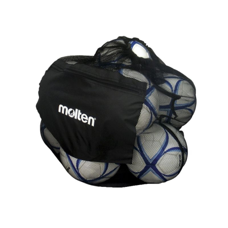 Molten SPB ball bag, mesh material [3]