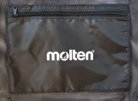 Molten SPB ball bag, mesh material [5]