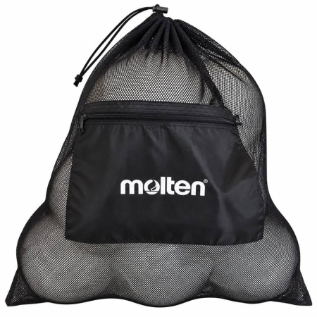 Molten SPB ball bag, mesh material