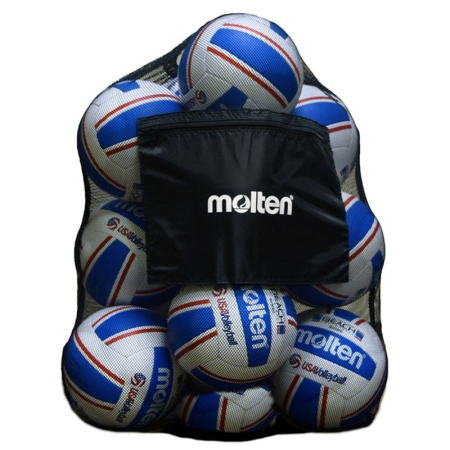 Molten SPB ball bag, mesh material [2]