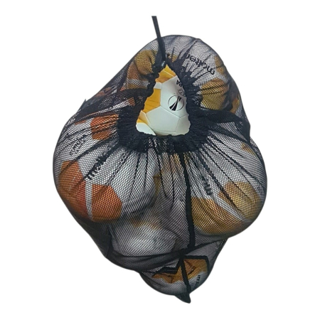 Sac mingi Molten SPB, material mesh [3]