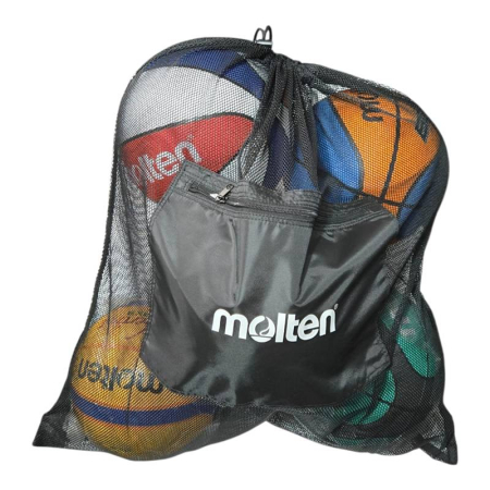 Sac mingi Molten SPB, material mesh [7]