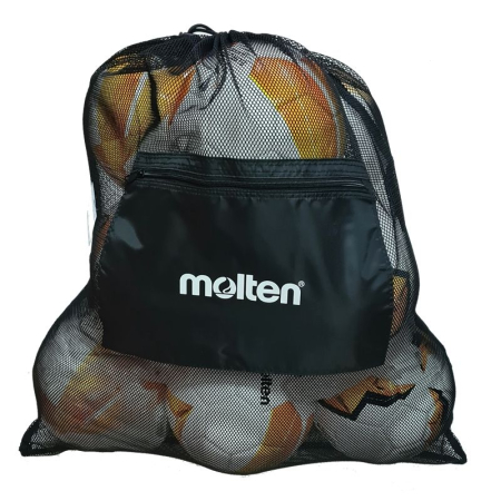 Molten SPB ball bag, mesh material [4]