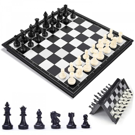 Sah - Sah magnetic Master Sport 25 x 25 cm
